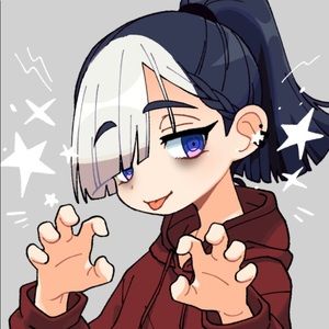 Meet your Posher, Eliza